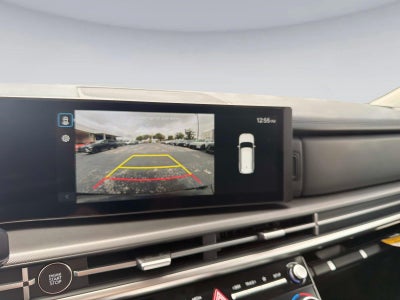 2027 Hyundai SANTA FE SEL FWD