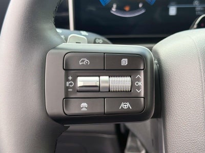 2027 Hyundai SANTA FE SEL FWD