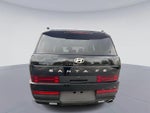 2027 Hyundai SANTA FE SEL FWD