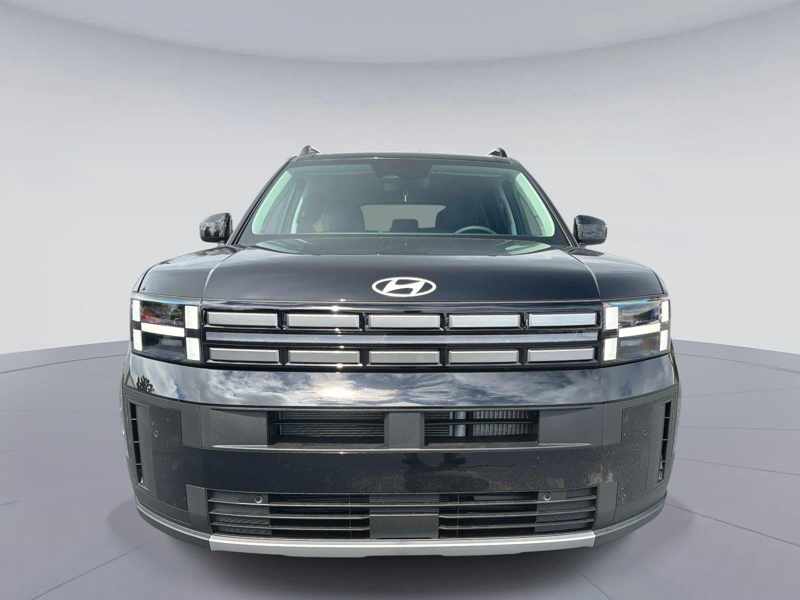 2027 Hyundai SANTA FE SEL FWD