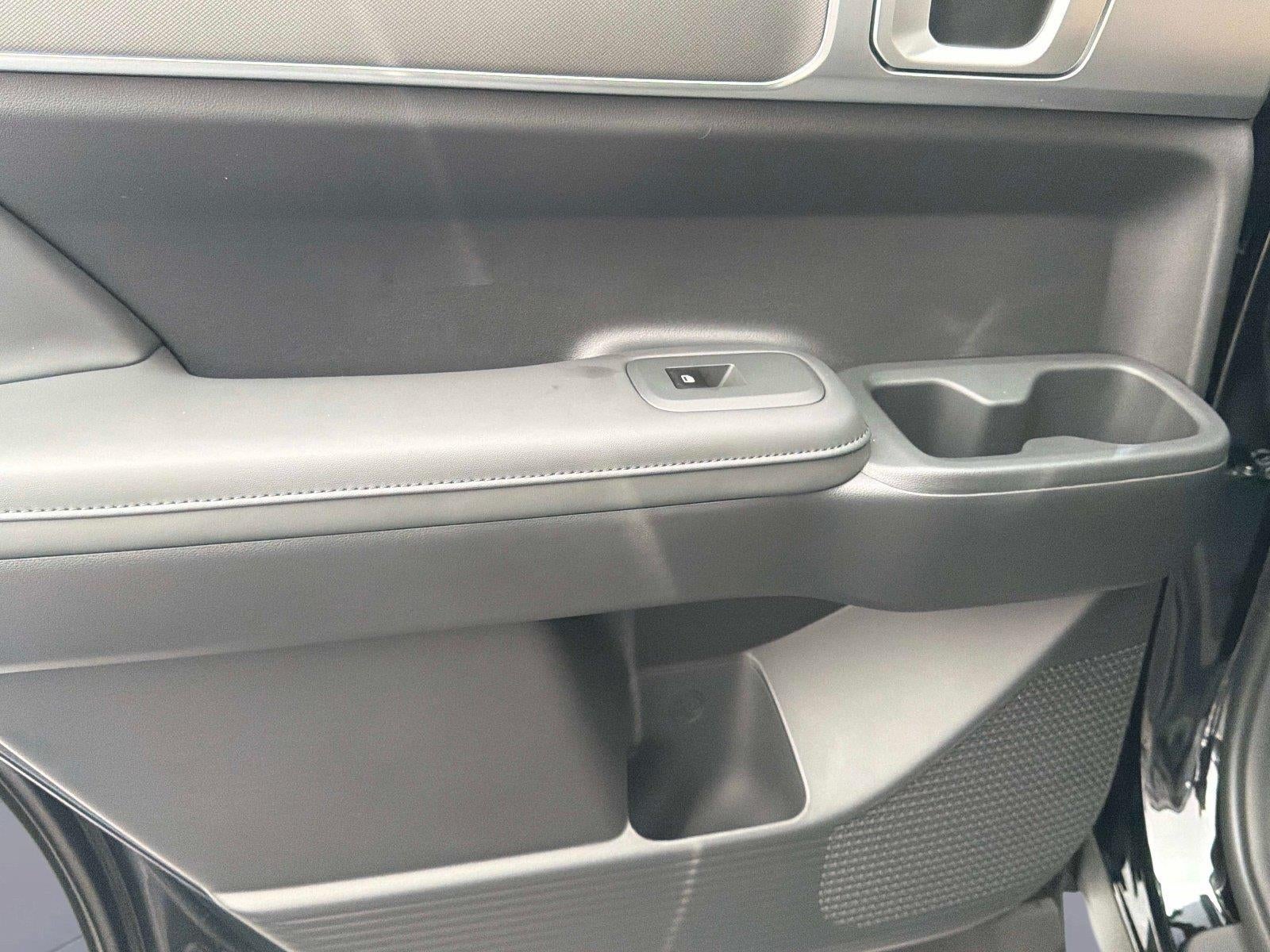 2027 Hyundai SANTA FE SEL FWD