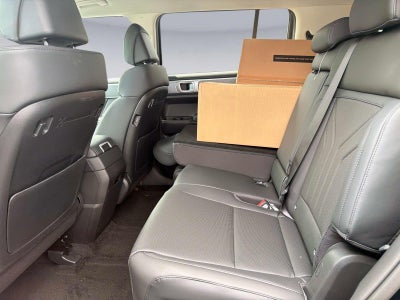 2027 Hyundai SANTA FE SEL FWD