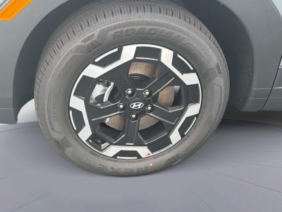 2027 Hyundai SANTA FE SEL FWD