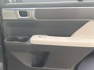 2027 Hyundai SANTA FE SEL FWD