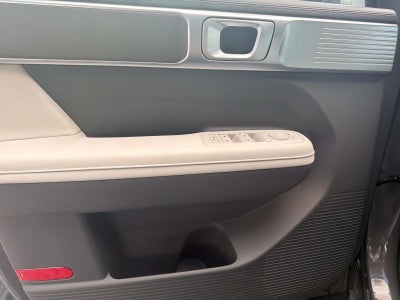2027 Hyundai SANTA FE SEL FWD