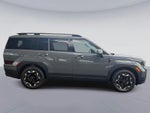 2027 Hyundai SANTA FE SEL FWD