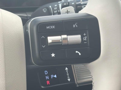 2027 Hyundai SANTA FE SEL FWD