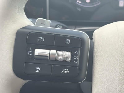 2027 Hyundai SANTA FE SEL FWD