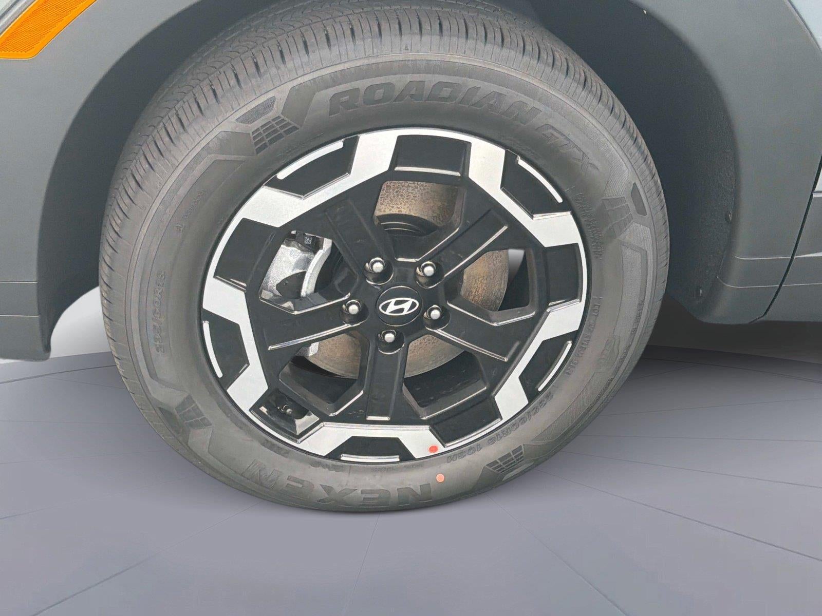 2027 Hyundai SANTA FE SEL FWD