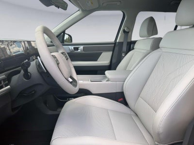 2027 Hyundai SANTA FE SEL FWD