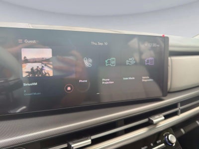 2027 Hyundai SANTA FE SEL FWD