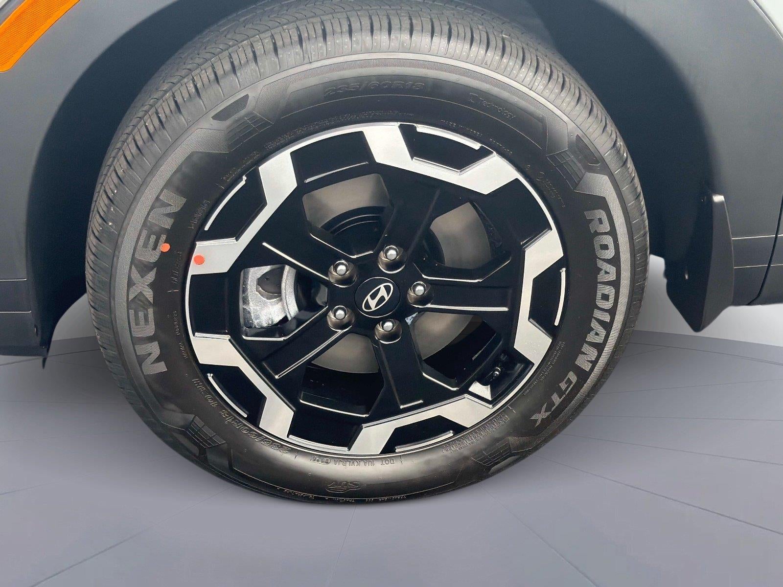 2027 Hyundai SANTA FE SEL FWD