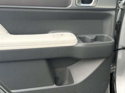 2027 Hyundai SANTA FE SEL FWD