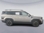 2027 Hyundai SANTA FE SEL FWD
