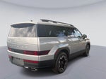 2027 Hyundai SANTA FE SEL FWD