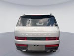 2027 Hyundai SANTA FE SEL FWD