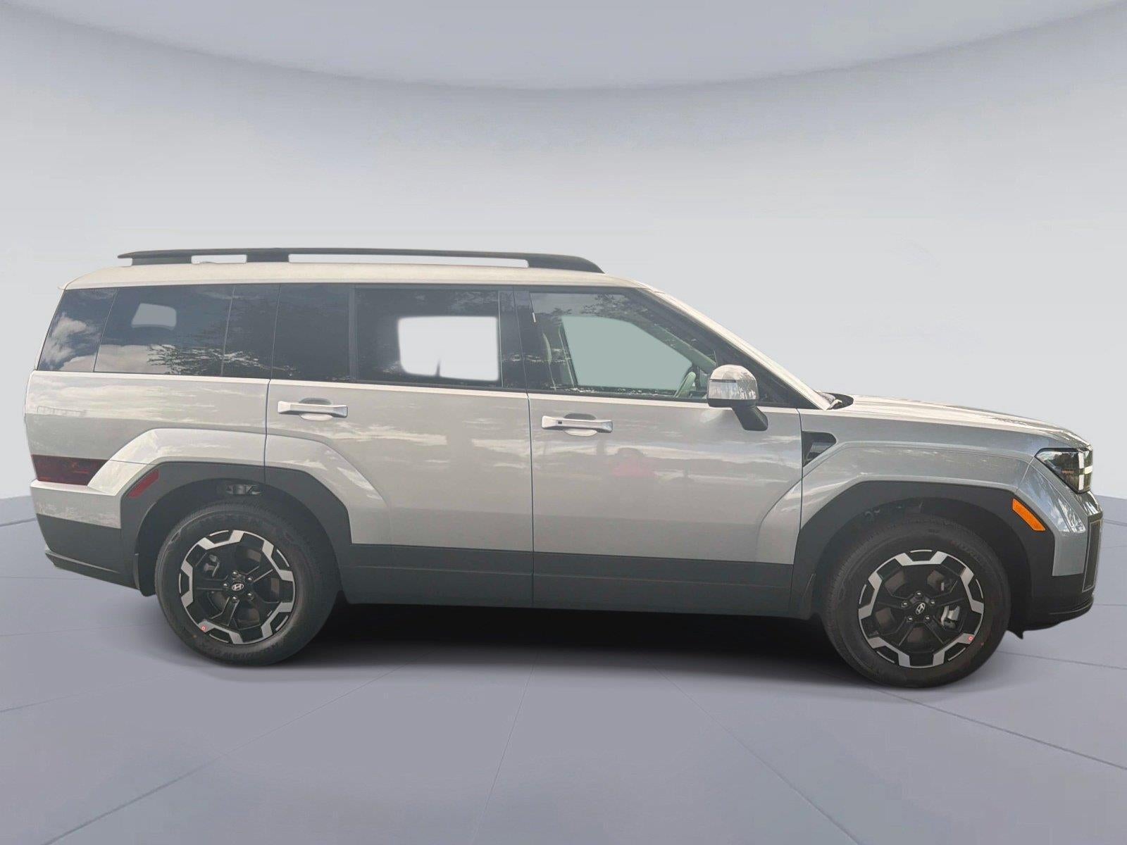 2027 Hyundai SANTA FE SEL FWD