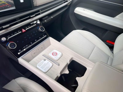 2027 Hyundai SANTA FE SEL FWD