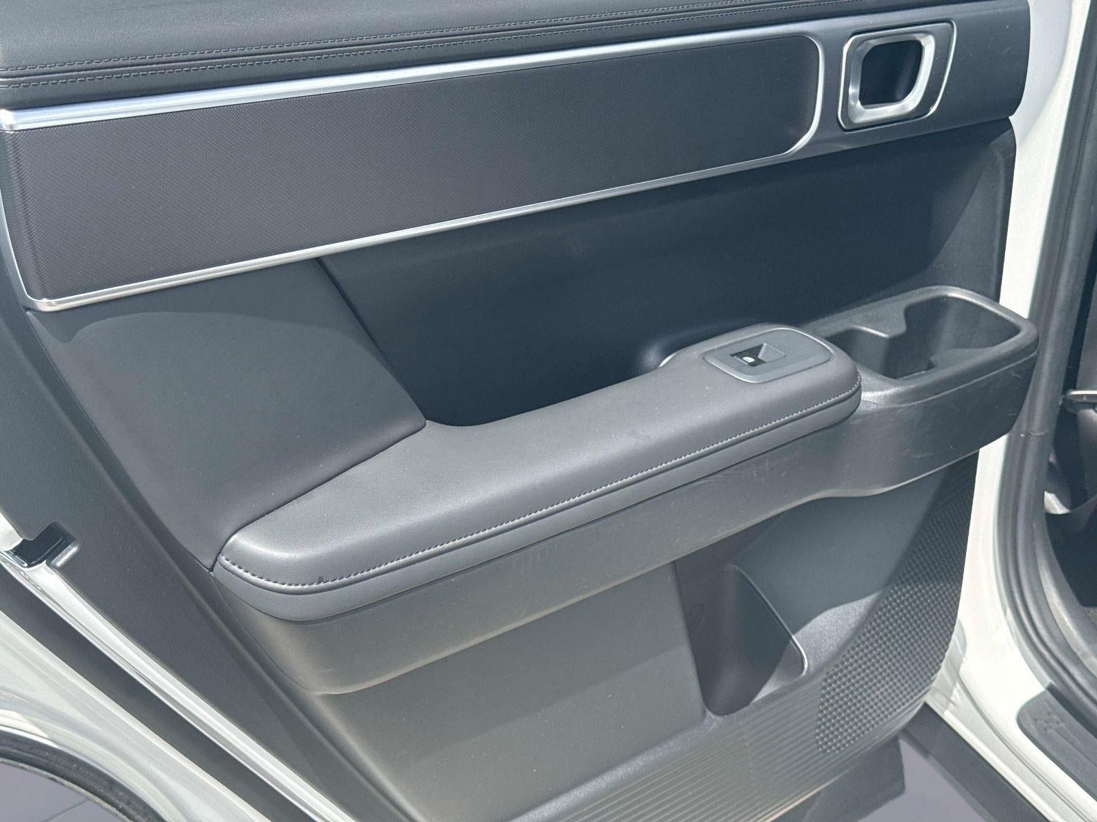 2024 Hyundai SANTA FE SEL