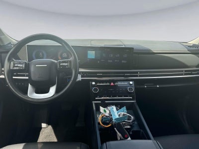 2024 Hyundai SANTA FE SEL