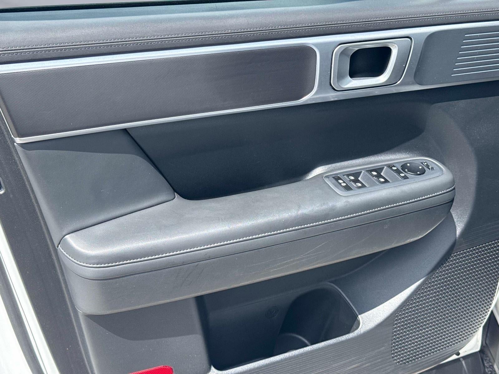 2024 Hyundai SANTA FE SEL