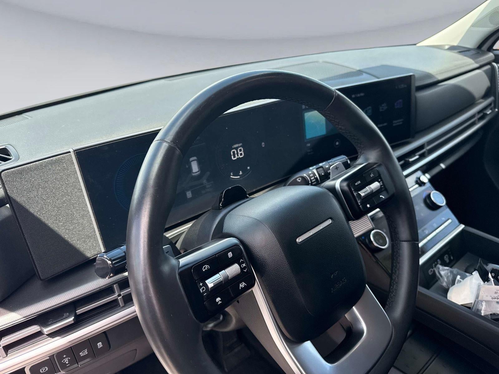 2024 Hyundai SANTA FE SEL