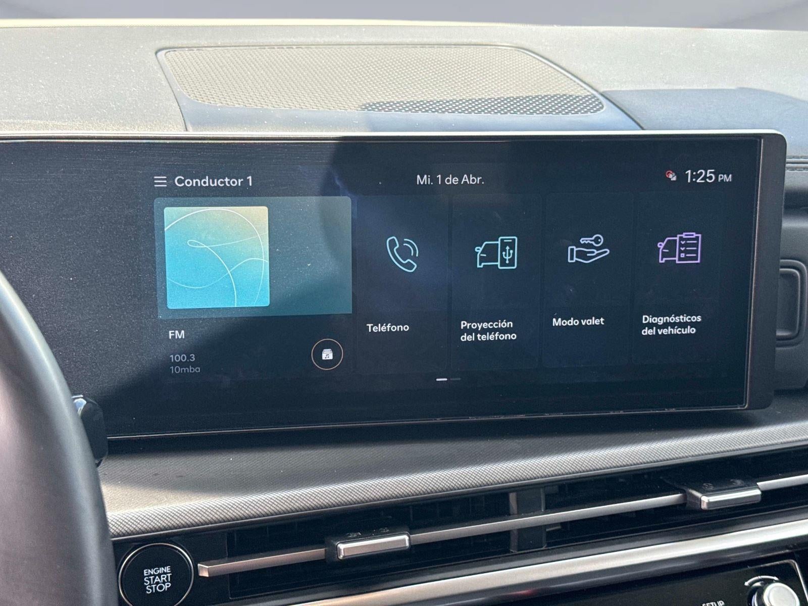 2024 Hyundai SANTA FE SEL