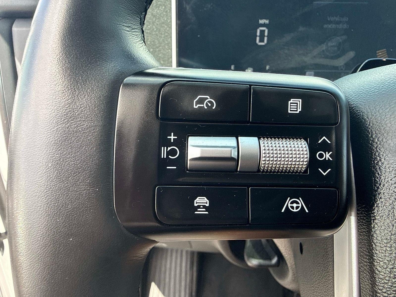 2024 Hyundai SANTA FE SEL