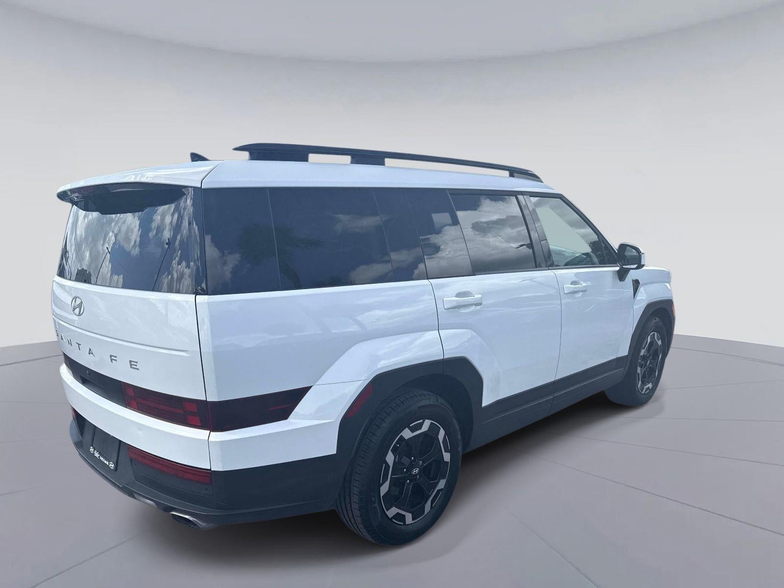 2024 Hyundai SANTA FE SEL