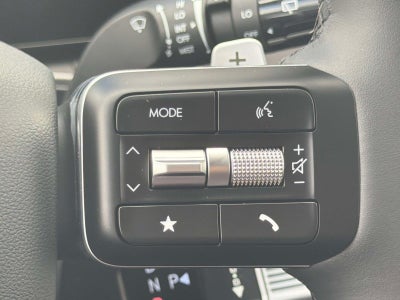 2027 Hyundai SANTA FE SEL FWD