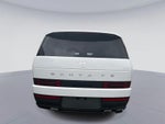 2027 Hyundai SANTA FE SEL FWD