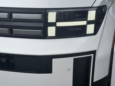 2027 Hyundai SANTA FE SEL FWD