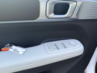 2027 Hyundai SANTA FE SEL FWD