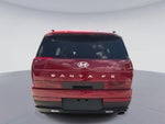 2027 Hyundai SANTA FE SEL FWD