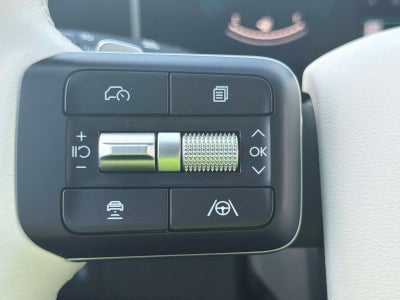 2027 Hyundai SANTA FE SEL FWD