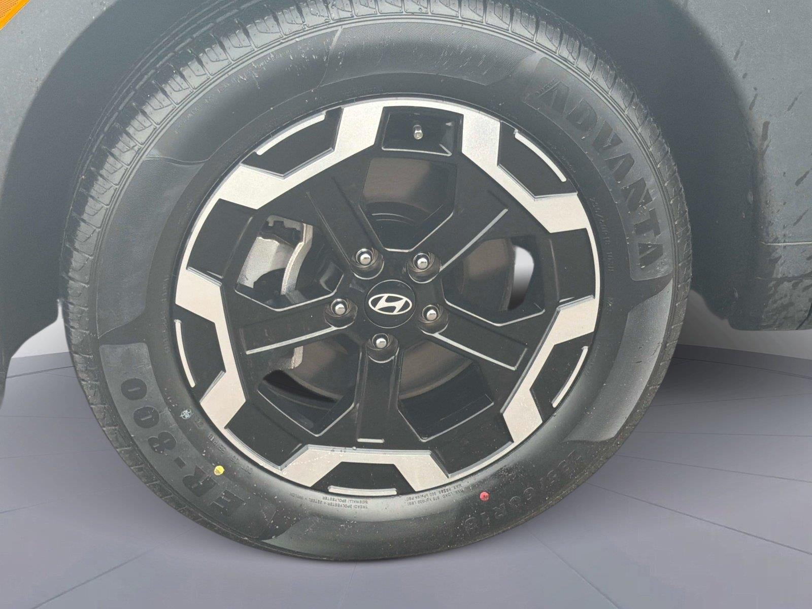 2024 Hyundai SANTA FE SEL