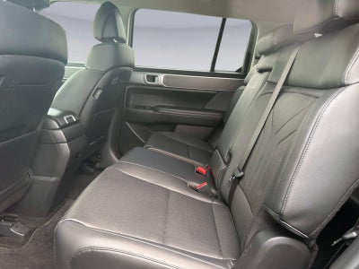 2024 Hyundai SANTA FE SEL