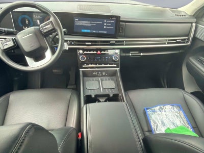 2024 Hyundai SANTA FE SEL