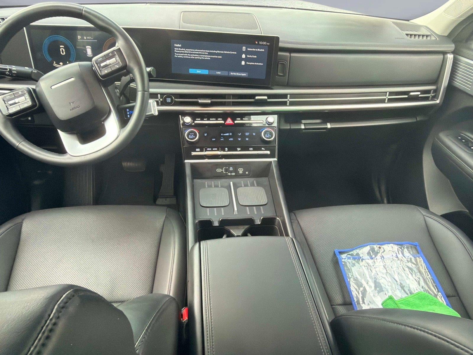 2024 Hyundai SANTA FE SEL