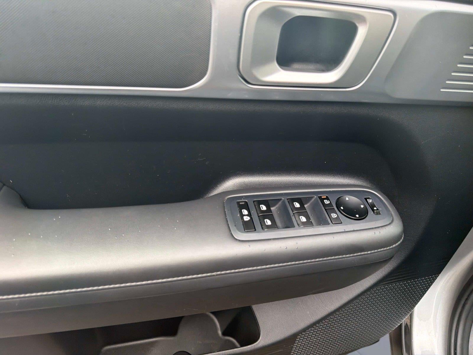 2024 Hyundai SANTA FE SEL