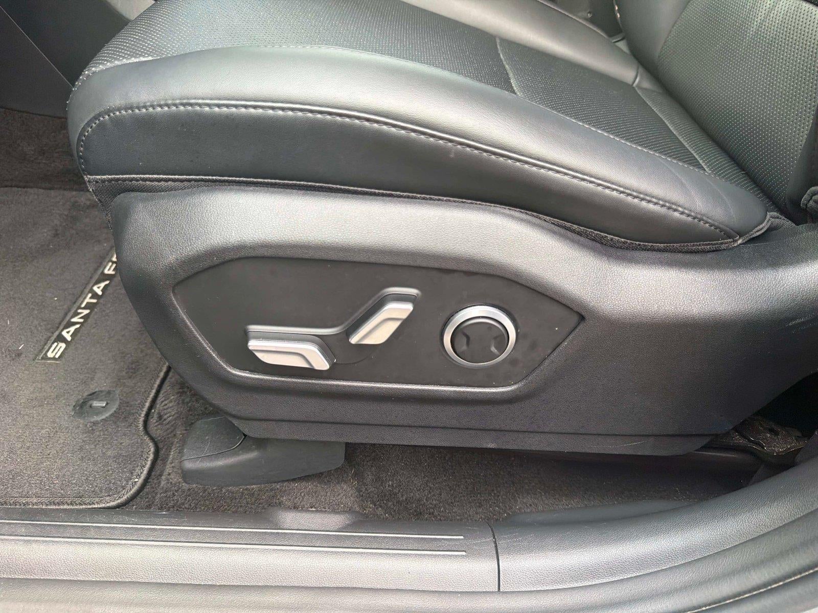 2024 Hyundai SANTA FE SEL