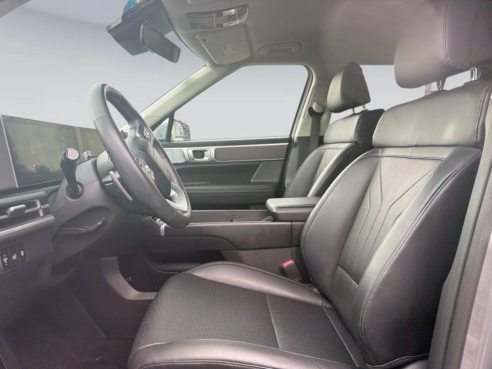 2024 Hyundai SANTA FE SEL