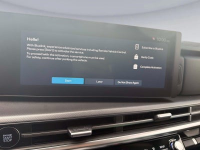 2024 Hyundai SANTA FE SEL