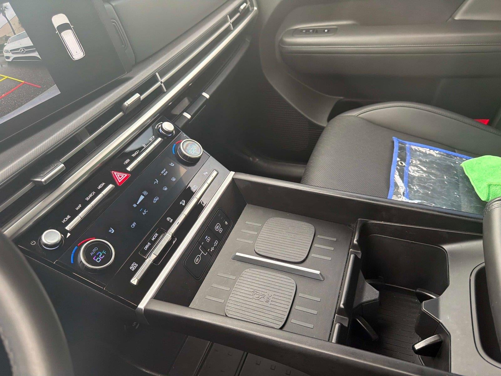 2024 Hyundai SANTA FE SEL