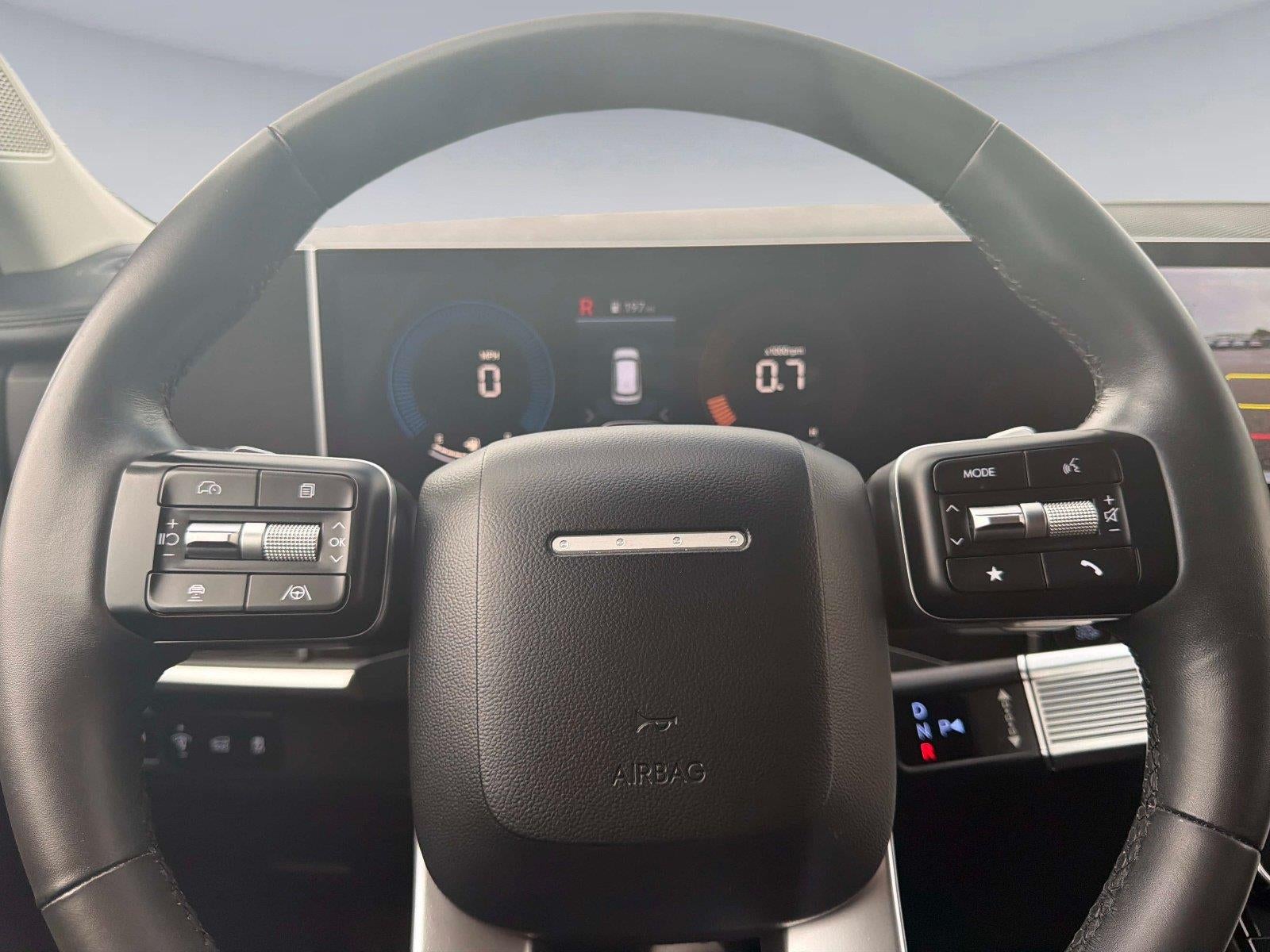 2024 Hyundai SANTA FE SEL