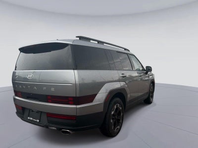 2024 Hyundai SANTA FE SEL