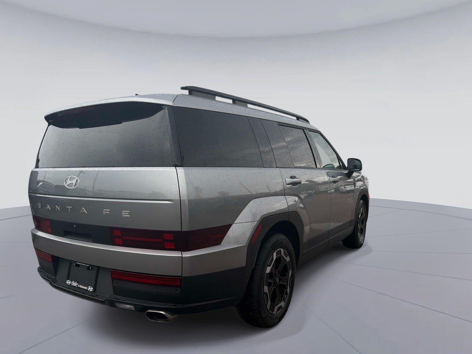 2024 Hyundai SANTA FE SEL