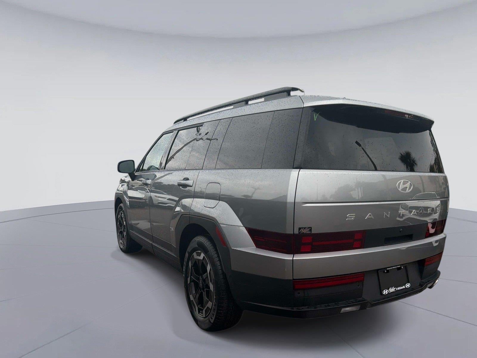 2024 Hyundai SANTA FE SEL