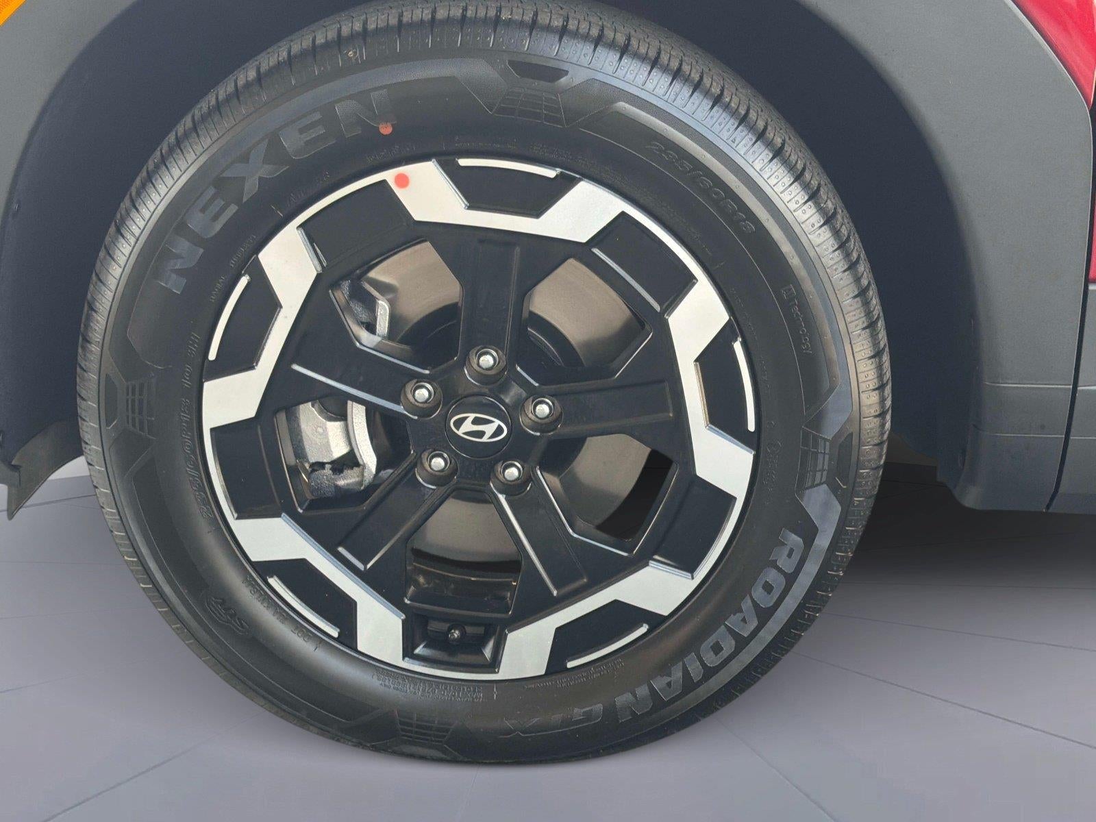 2027 Hyundai SANTA FE SEL FWD