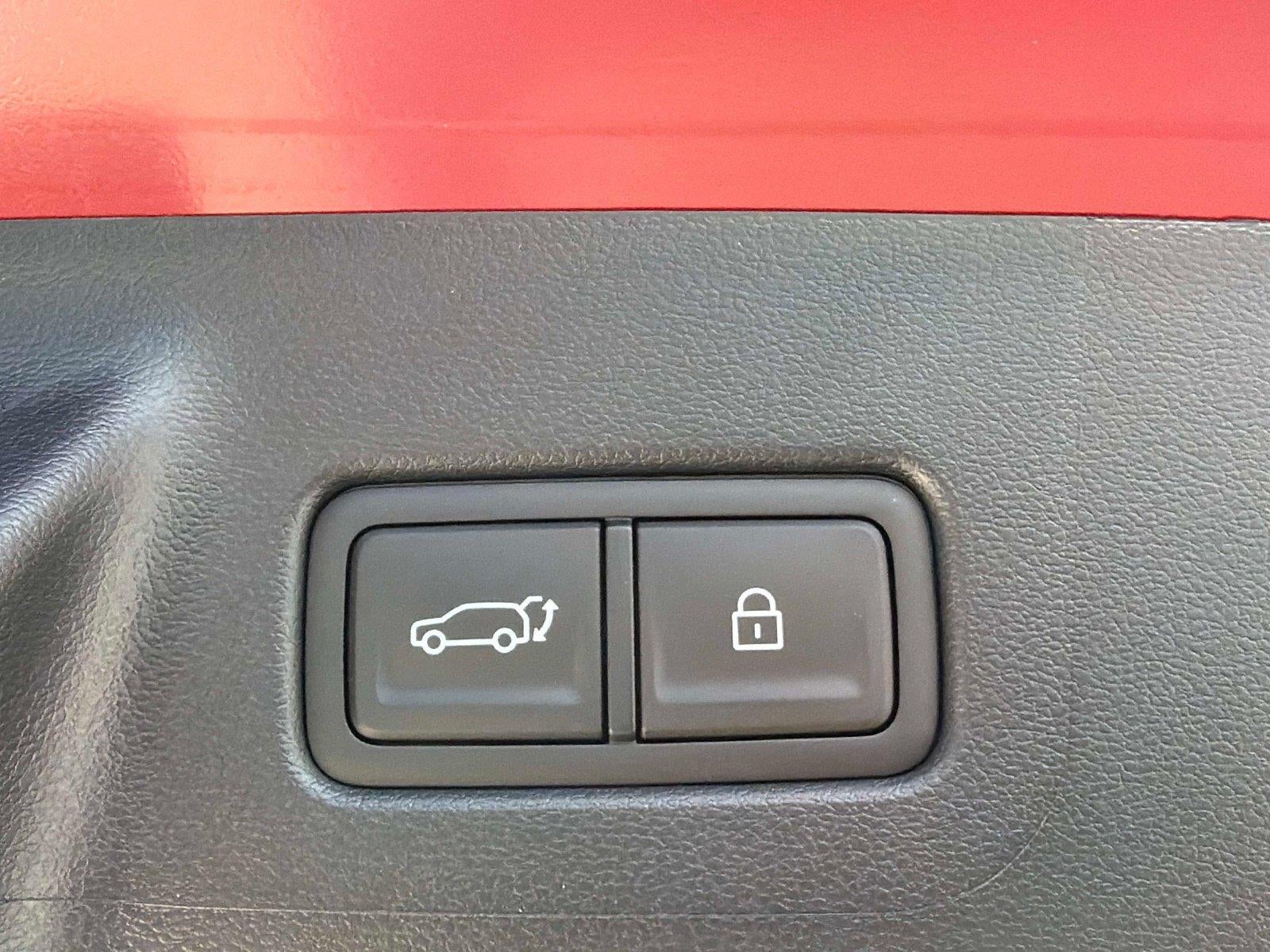 2027 Hyundai SANTA FE SEL FWD